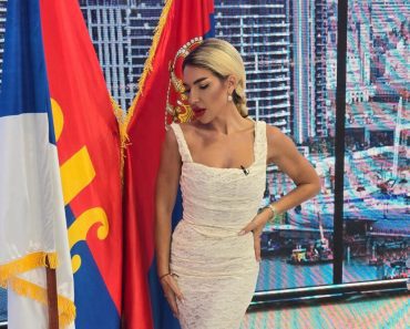 UDARNA VEST! Jovana Jeremić dobila ZABRANU: “Ništa ne smem, samo da sedim i gledam u 1 tačku”, POČELA CENZURA?