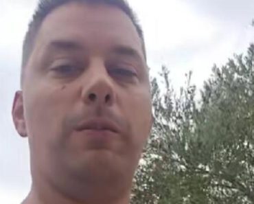 “Pogledajte kako su nam ostavili kuću, BOLESNO KAKVI TURISTI”: Kristijan doživeo šok kad je video apartman! (VIDEO) “Pogledajte kako su nam ostavili kuću, BOLESNO KAKVI TURISTI”: Kristijan doživeo šok kad je video apartman! (VIDEO)