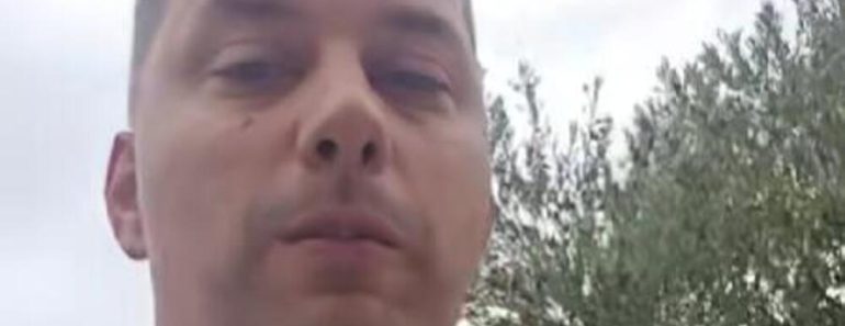 “Pogledajte kako su nam ostavili kuću, BOLESNO KAKVI TURISTI”: Kristijan doživeo šok kad je video apartman! (VIDEO)