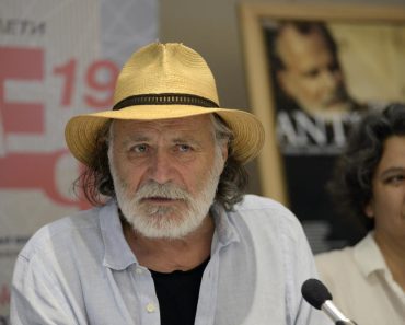 Polovina misli da je Šerbedžija Hrvat, druga polovina da je Srbin! Kad čujete istinu, ukočićete se u mestu Polovina misli da je Šerbedžija Hrvat, druga polovina da je Srbin! Kad čujete istinu, ukočićete se u mestu