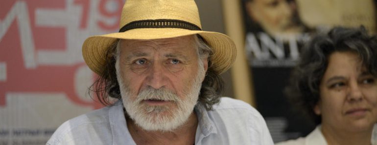 Polovina misli da je Šerbedžija Hrvat, druga polovina da je Srbin! Kad čujete istinu, ukočićete se u mestu