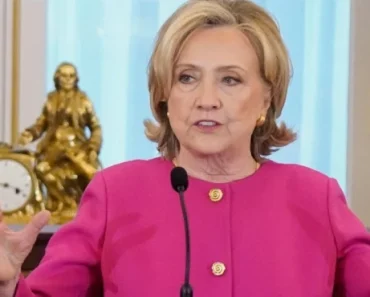 A ko drugi? Hilari Klinton komentarisala sastanak Putina i Trampa – pa rekla nešto šokantno! A ko drugi? Hilari Klinton komentarisala sastanak Putina i Trampa – pa rekla nešto šokantno!