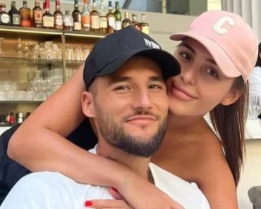 Anastasija Ražnatović uhvatila muža sa drugom ženom: Držali se za ruke na javnom mestu (FOTO) Anastasija Ražnatović uhvatila muža sa drugom ženom: Držali se za ruke na javnom mestu (FOTO)