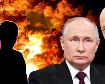 Šta je Prigožin poneo Putinu u Moskvu: Velika tajna otkrivena dve godine nakon smrti šefa Vagnera – ovo je promenilo Rusiju iz korena Šta je Prigožin poneo Putinu u Moskvu: Velika tajna otkrivena dve godine nakon smrti šefa Vagnera – ovo je promenilo Rusiju iz korena