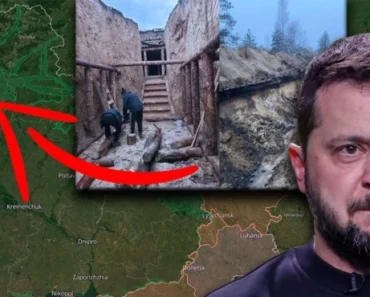 Počelo je: Ukrajinci užurbano kopaju rovove, nešto krupno se dešava – Putin je pošao da zauzme i ovaj veliki grad Počelo je: Ukrajinci užurbano kopaju rovove, nešto krupno se dešava – Putin je pošao da zauzme i ovaj veliki grad