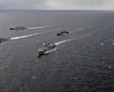 Hitno! Počinje novi sukob – Amerika poslala ratne brodove: Dočekuje ih 15.000 vojnika!