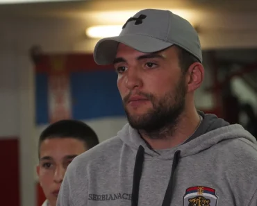 POVREĐEN VELJKO RAŽNATOVIĆ Evo u kakvom je stanju Cecin sin POVREĐEN VELJKO RAŽNATOVIĆ Evo u kakvom je stanju Cecin sin