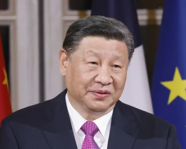 KINA PREKIDA SVE KONTAKTE SA PREDSEDNIKOM OVE EU DRŽAVE! Peking im to neće oprostiti! ŠOK za sve