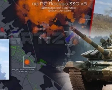Rusi primetili nešto čudno na ulicama Harkova: Šta je ovo Ukrajina spremila za bitku svih bitaka? Rusi primetili nešto čudno na ulicama Harkova: Šta je ovo Ukrajina spremila za bitku svih bitaka?