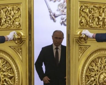 Upravo je procurilo iz Kremlja: Putin prelomio, evo šta će uraditi pred istek Trampovog ultimatuma!