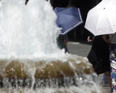 Tek će goreti zemlja: Objavljena najnovija prognoza – Ovo će biti najtopliji dani