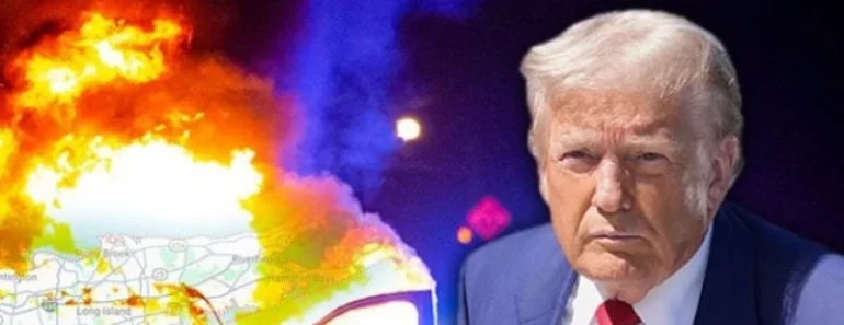 Šta se ovo dešava u SAD?! Strašna vest o Trampu zatresla naciju – ludilo nakon ubistva Kirka