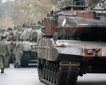 OVA NATO DRŽAVA NEĆE SLATI TRUPE U UKRAJINU Šokirali svojim stavom, a evo i zašto OVA NATO DRŽAVA NEĆE SLATI TRUPE U UKRAJINU Šokirali svojim stavom, a evo i zašto