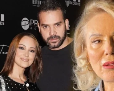 OVAKO JE LEPA BRENA POSTAVILA NA MESTO PRIJOVIĆKU Bez pardona i pred svima, izustila je ovu rečenicu OVAKO JE LEPA BRENA POSTAVILA NA MESTO PRIJOVIĆKU Bez pardona i pred svima, izustila je ovu rečenicu