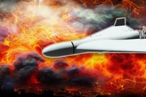 Gori Moskva, ima mrtvih: Stravični udar Kijeva , Rusi oborili 84 drona (VIDEO)