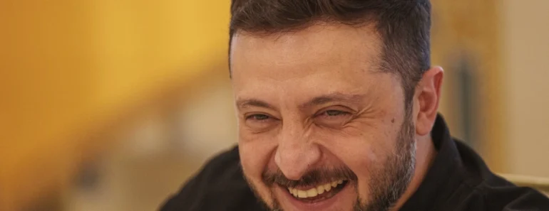 ŠOK! Ukrajina POKLONILA zemlju Nemcima!