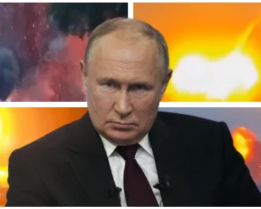 ŽESTOK SUKOB U UKRAJINI, BORI SE 700.000 RUSKIH VOJNIKA! Stižu nove zastrašujuće vesti…