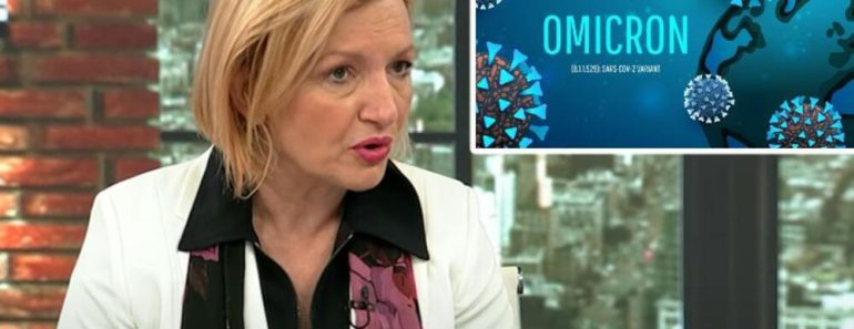KORONA KOSI DECU U SRBIJI! Skok broja ZARAŽENIH od virusa – VRTIĆI NA UDARU, BATUT UPOZORAVA DA OVO NE RADITE