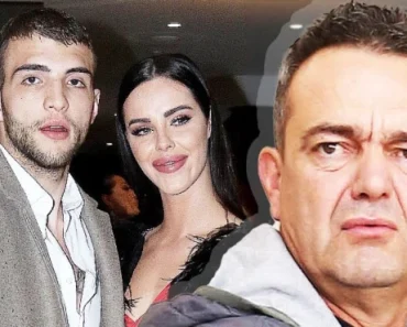 Bogdanin otac očitao lekciju Veljku Ražnatoviću: Javno mu stavio do znanja s kim ima posla Bogdanin otac očitao lekciju Veljku Ražnatoviću: Javno mu stavio do znanja s kim ima posla