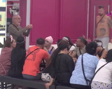 TEK ŠTO SU SE USELILI Osmoro takmičara izbačeno iz Bele kuće, stiglo hitno saopštenje produkcije TEK ŠTO SU SE USELILI Osmoro takmičara izbačeno iz Bele kuće, stiglo hitno saopštenje produkcije