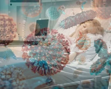 Misteriozni virus u Srbiji kosi sve pred sobom: Ovo su prvi simptomi Misteriozni virus u Srbiji kosi sve pred sobom: Ovo su prvi simptomi