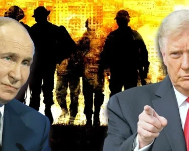 (VIDEO) Skandalozna izjava Trampa o Rusiji šokirala planetu: Putin mu ovo neće oprostiti (VIDEO) Skandalozna izjava Trampa o Rusiji šokirala planetu: Putin mu ovo neće oprostiti