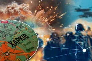 Hitno saopštenje ruske vojske, šokantan preokret kod Harkova: Ovo više ne postoji…