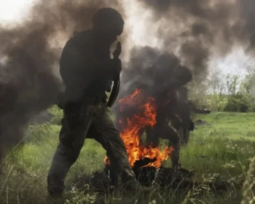 Kakva katastrofa: Ukrajina ostala bez najbolje brigade Kakva katastrofa: Ukrajina ostala bez najbolje brigade