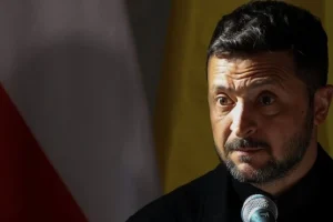 Šta ovo radi Zelenski? Upravo su ga patosirali kao nikada do sada – svet gleda i ne veruje