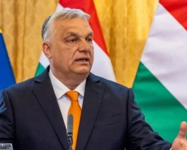 Kakvo brisanje patosa Briselom: Ovo je novi potez Mađarske, mogu samo da im budu zahvalni Kakvo brisanje patosa Briselom: Ovo je novi potez Mađarske, mogu samo da im budu zahvalni