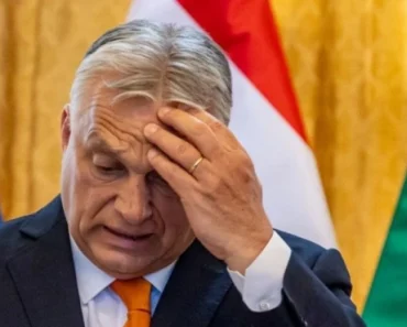 Skandal i sramota u EU: Šokantna odluka protiv Mađarske – Orban im ovo neće zaboraviti Skandal i sramota u EU: Šokantna odluka protiv Mađarske – Orban im ovo neće zaboraviti