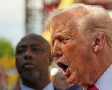 Tramp zaprepastio svet brutalnom izjavom: Vratite nam to, ili će se dogoditi nešto loše…