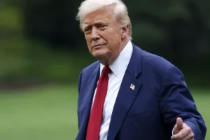 To je to! Uspelo je – Tramp se oglasio: Prihvatio je moj predlog! Da li je ovo kraj rata?!