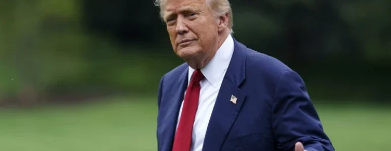 To je to! Uspelo je – Tramp se oglasio: Prihvatio je moj predlog! Da li je ovo kraj rata?!