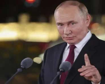 Znate li šta se dešava u Rusiji? Odjeknula vest o Putinu, mnogi ovo neće smeti da objave Znate li šta se dešava u Rusiji? Odjeknula vest o Putinu, mnogi ovo neće smeti da objave