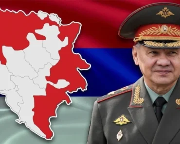 Udarno otkriće Šojgua o Republici Srpskoj! Ovo će se dogoditi nakon istorijskog referenduma Udarno otkriće Šojgua o Republici Srpskoj! Ovo će se dogoditi nakon istorijskog referenduma