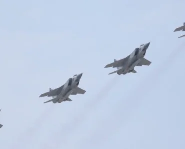 Rusija ušla u NATO zemlju: Borbeni avioni u vazdušnom prostoru – sprema se haos! Rusija ušla u NATO zemlju: Borbeni avioni u vazdušnom prostoru – sprema se haos!