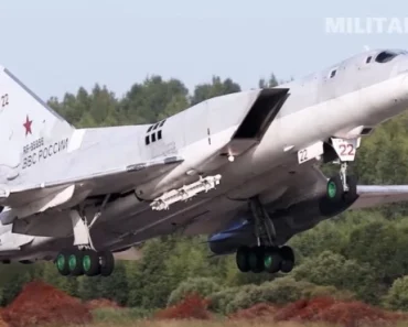 Ruski bombarderi poleteli: Počeli vazdušni udari!
