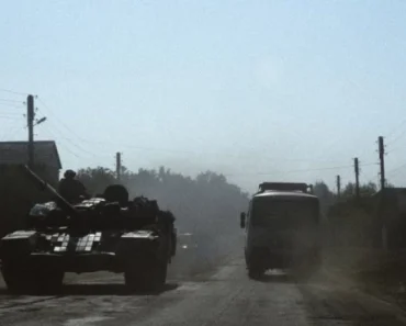 (VIDEO) Strašna vest koju Rusija nije očekivala: Gore od ovog ne može, Azovci su uspeli…