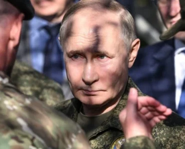Putin iznenadio Ruse: Nema ništa od ovog plana! Šok obraćanje naciji koje niko nije očekivao Putin iznenadio Ruse: Nema ništa od ovog plana! Šok obraćanje naciji koje niko nije očekivao