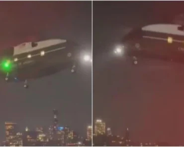 (VIDEO) Napadnut Trampov helikopter! Predsednik u njemu, haos nad Vašingtonom – stižu prvi snimci (VIDEO) Napadnut Trampov helikopter! Predsednik u njemu, haos nad Vašingtonom – stižu prvi snimci