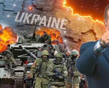 Dramatična objava Erdogana o Ukrajini digla svet na noge: Znate li šta će uskoro dogoditi? Dramatična objava Erdogana o Ukrajini digla svet na noge: Znate li šta će uskoro dogoditi?