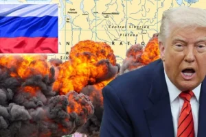 Upravo potvrđeno: Tramp odobrio napad na Rusiju