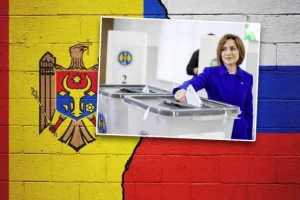 Šok poruka iz Rusije Moldaviji: Još nije vreme za slavlje? (VIDEO)