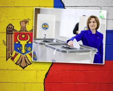 Šok poruka iz Rusije Moldaviji: Još nije vreme za slavlje? (VIDEO) Šok poruka iz Rusije Moldaviji: Još nije vreme za slavlje? (VIDEO)