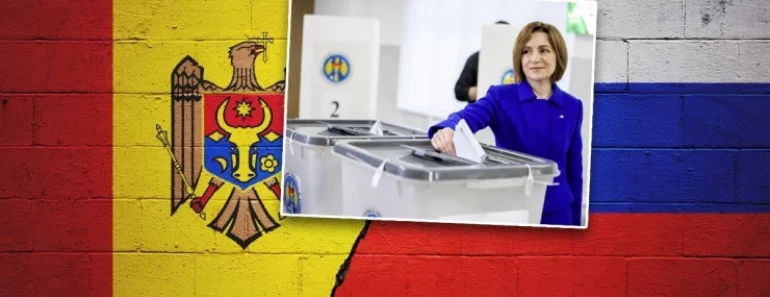 Šok poruka iz Rusije Moldaviji: Još nije vreme za slavlje? (VIDEO)