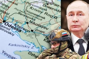 Udarno iz Rusije: Neka se spreme Odesa i Nikolajev – vest uzdrmala svet, hoće li NATO reagovati?!