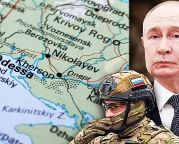 Udarno iz Rusije: Neka se spreme Odesa i Nikolajev – vest uzdrmala svet, hoće li NATO reagovati?! Udarno iz Rusije: Neka se spreme Odesa i Nikolajev – vest uzdrmala svet, hoće li NATO reagovati?!