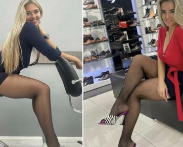 STAVILA JE KAMERU U FRIZERSKI SALON I SVE SNIMILA: Nije mogla ni da nasluti da će OVO DA SE DESI! (VIDEO) STAVILA JE KAMERU U FRIZERSKI SALON I SVE SNIMILA: Nije mogla ni da nasluti da će OVO DA SE DESI! (VIDEO)