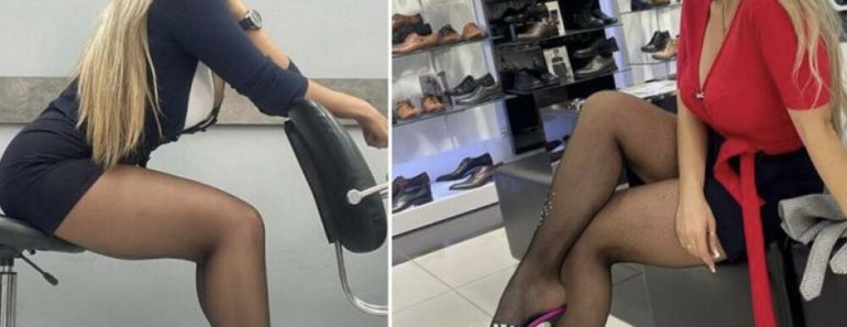 STAVILA JE KAMERU U FRIZERSKI SALON I SVE SNIMILA: Nije mogla ni da nasluti da će OVO DA SE DESI! (VIDEO)